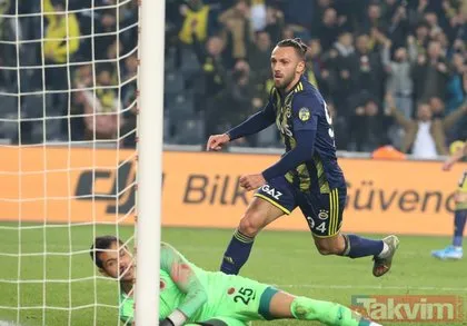 Son dakika: Fenerbahçeli Vedat Muriqi’nin Lazio’ya transferinde flaş gelişme: Görüşmeler durduruldu