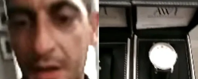 Öfkeli Ermeniler, Ermenistan Başbakanı Nikol Paşinyanın yatak odasını bastı