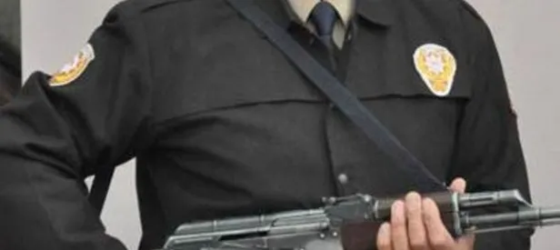 Bekçiye memur maaşı