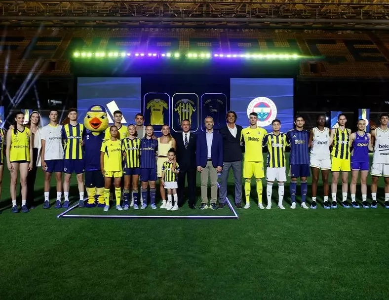 Yeni formalar tanıtıldı