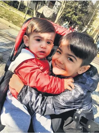 Size ve çocuklarınıza güzel bir anı: Kidstagram | 18 Temmuz 2021-2