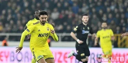 Fenerbahçe’de Ozan Tufan hüsranı! Kötü performansı taliplerini kaçırdı!