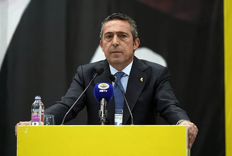 Resmen açıklandı! Fenerbahçe seçime gidiyor