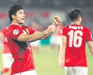 Elkeson da radara girdi