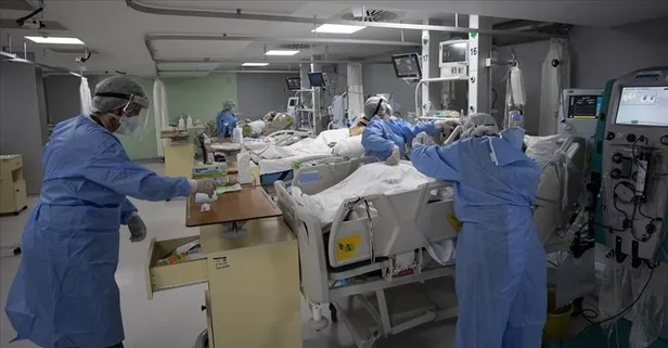 Yenidoğan çetesi çökertildi akıllara pandemi geldi: "Yoğun bakım ölümleri araştırılsın"