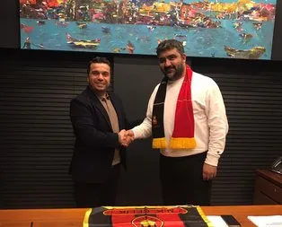 Ümit Özat’ın yeni takımı belli oldu