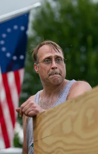 Dorian kasırgası Bahamalar'da etkili oluyor