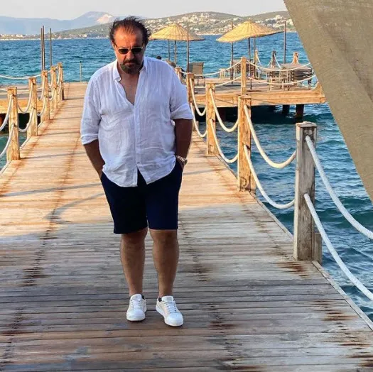 Masterchef Mehmet Yalçınkaya'nın başına felaket çöktü Masterchef'e sirayet edebilir! Mehmet Şef doğruca evine dönecek-4