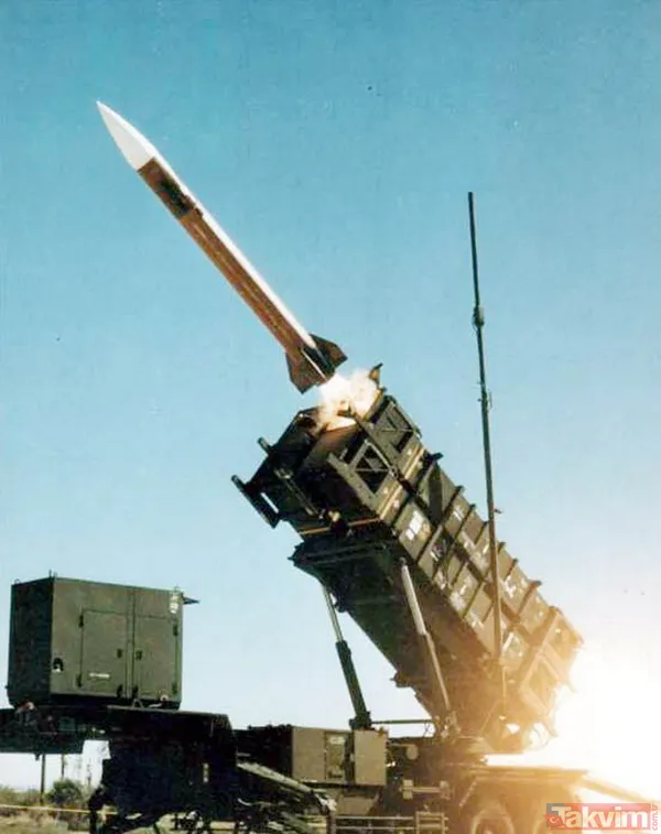 S-400 mü yoksa Patriot mu? Hangi hava savunma sistemi daha güçlü? - 37