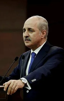 "Türkiye’nin ulusal güvenlik meselesidir"