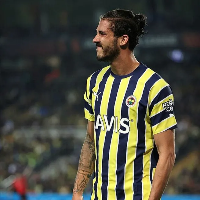 Fenerbahçede Gustavo Henrique krizi! Yönetim harekete geçti