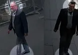 Cemal Kaşıkçı’nın kıyafetini giyen kişi böyle görüntülendi