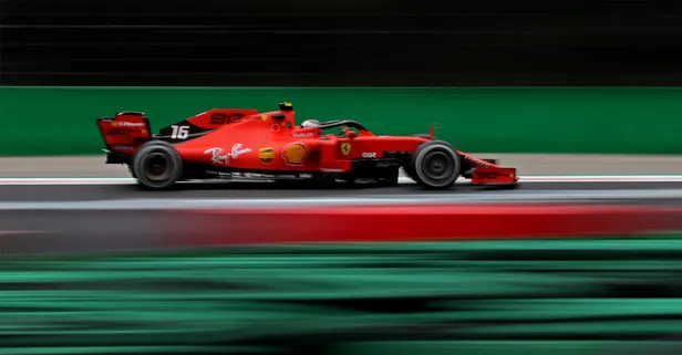 Formula 1 Avusturya GP yarışına geri sayım başladı! Avusturya Grand Prix hangi kanalda, saat kaçta?