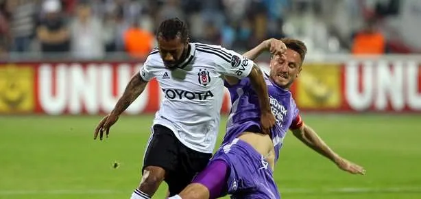 Fernandes yine yok!