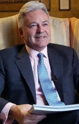 İngiliz Bakan: "Türkiye, vazgeçilmez bir ortak"