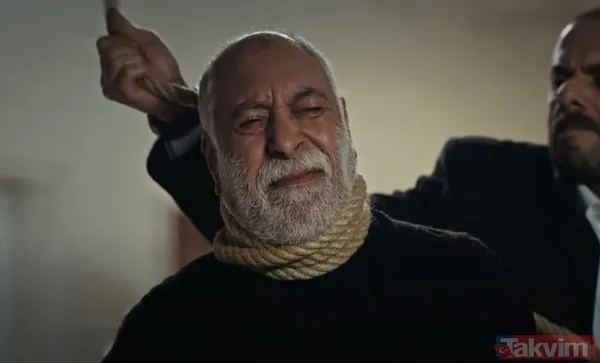 Öte Yandan Kimsesiz Doğan'a Hamlesini Yapan Hamdi Korkmaz, Mekanın İçinde Bomba Patlatmasına Rağmen Amacına Ulaşamaz. Sırası Gelen Kimsesiz Doğan Da Hamdi...