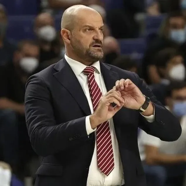 Zvezdan Mitrovic’e vertigo teşhisi konuldu!