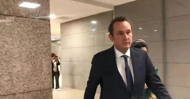 Sara Ersoy CHP'li İmamoğlu'nun alemci A takımının otelde uyuşturucu ve fuhuş partisi verdiğini ifşa etti