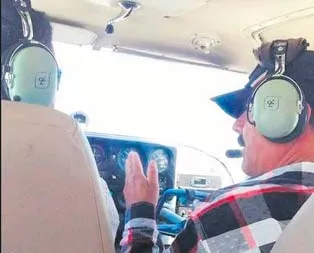 Firar ’selfie’si