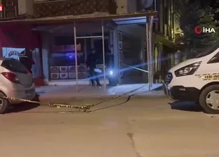 Elazığ’da silahlı kavga: 1 yaralı