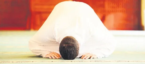 Tayy-ı Mekan ve Tayy-ı Zaman Üzere Yaşamak