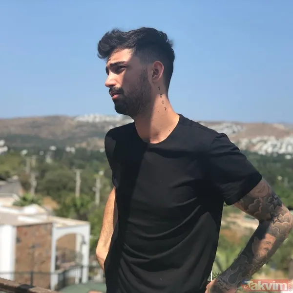 İbrahim Tatlıses’in oğlu İdo Tatlıses’ten yıllar sonra gelen itiraf! “Ayda alacağım paranın günde iki katını kazanmaya başladım” - 5