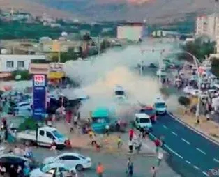 Mardin'de 20 kişinin öldüğü kazada bilirkişi raporu hazırlandı! İşte kazanın nedeni