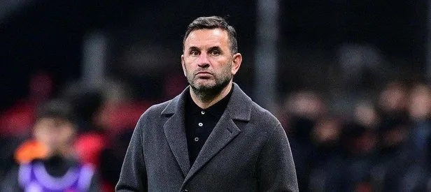Okan Buruk’tan Icardi açıklaması!