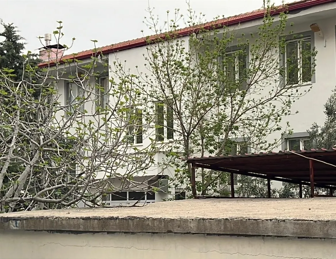 Zonguldak’ta okul saldırısı tehdidine polis engeli | Evinden mermi çıktı