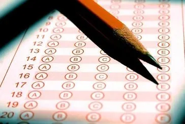 DGS 2025 Soru Kitapçığı ve Cevap Anahtarı: Sözel ve Sayısal A-B-C-D kitapçık PDF çözümü: Matematik, Türkçe, Geometri...