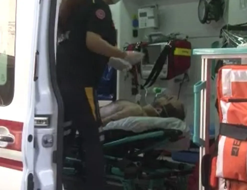 20 yaşındaki kızını boğarak öldürdü