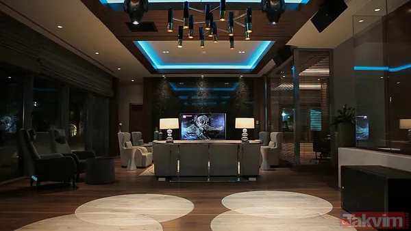 Doğum gününü Türkiye’de kutlayacak! Jennifer Lopez mağara odada konaklayacak! - 6