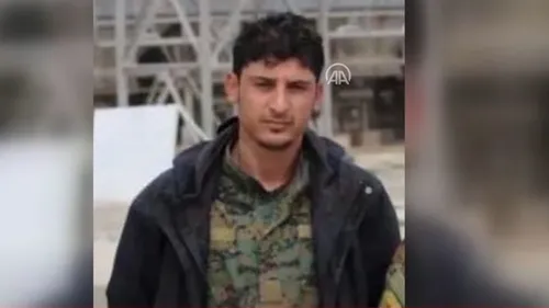 SON DAKİKA | MİT’den Suriye’de nokta operasyon! Sözde askeri eğitim veren yönetici Mıhyeddin Gulo öldürüldü