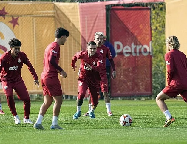 Cimbom Tottenham’a bileniyor