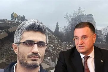 Savaş çıktı