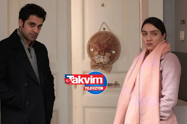 Dizi tarihinde böylesi görülmedi! İddialı dizinin fişi çekildi, iki dizi birleşiyor! Başrol oyuncu aynı karakterle yoluna devam edecek