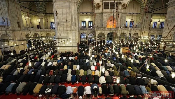 Kurban Bayramı namazı saat kaçta kılınacak? 81 İLDE BAYRAM NAMAZI VAKİTLERİ 2025: İstanbul, Ankara, İzmir il il tam liste - 16