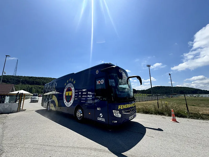 Fenerbahçe'de çifte ayrılık! Aynı takıma gidiyorlar - 6