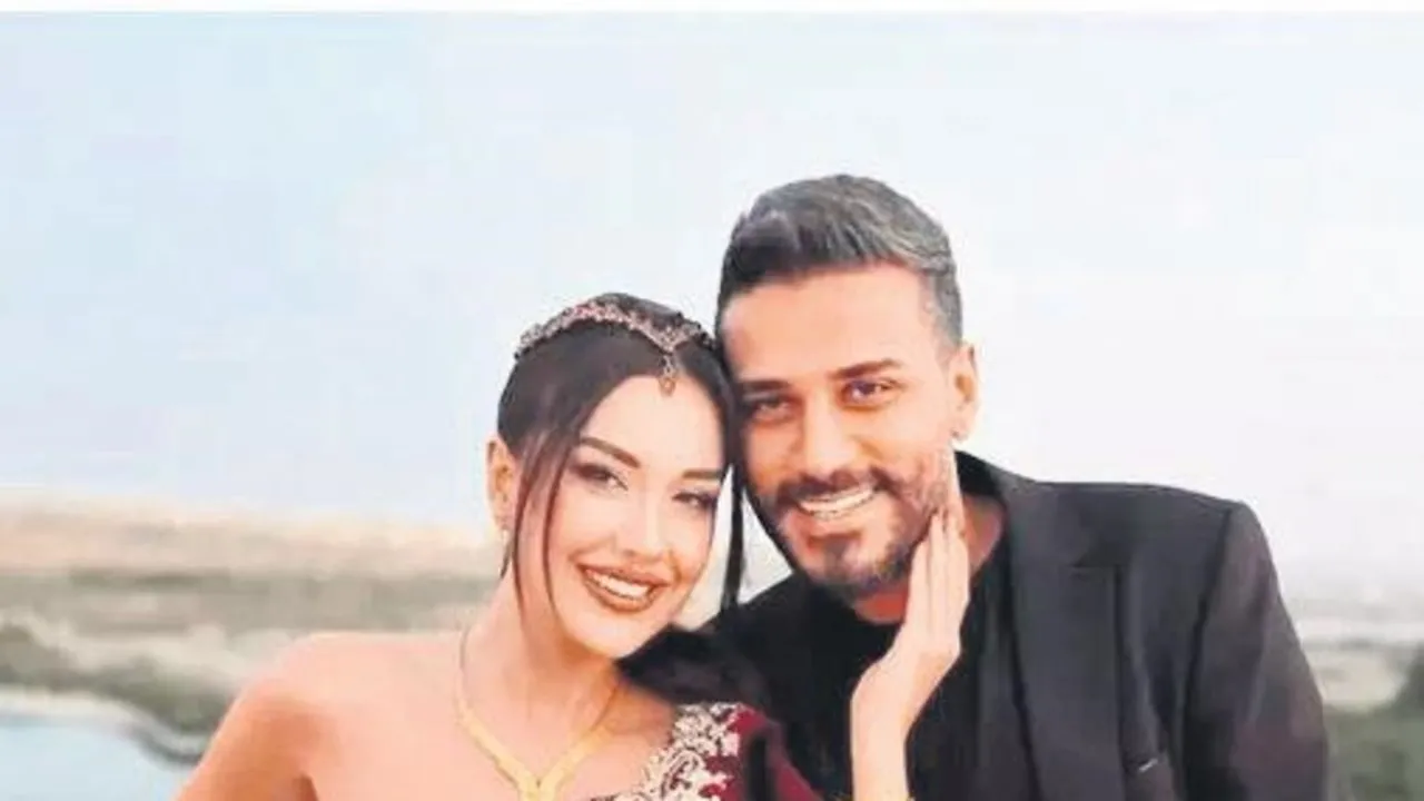 Mahkemede ilan-ı aşk