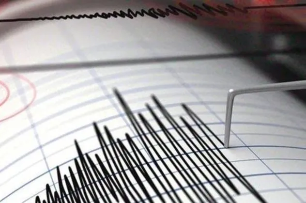 Son dakika: Datça açıklarında deprem