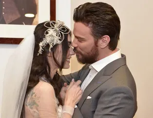 Tesettürlü paylaşım beğeni topladı!