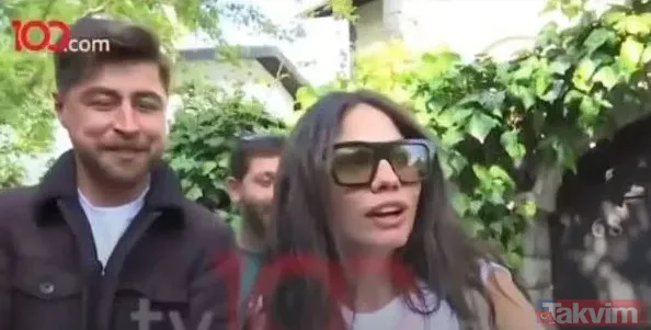 Dalgın Oğuzhan! Demet Özdemir'den boşanan Oğuzhan Koç gecelerde görüntülendi! Adeta ruh gibi - 4