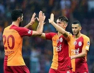 Yunus ve Emre forvetlere bedel! Özel Haber