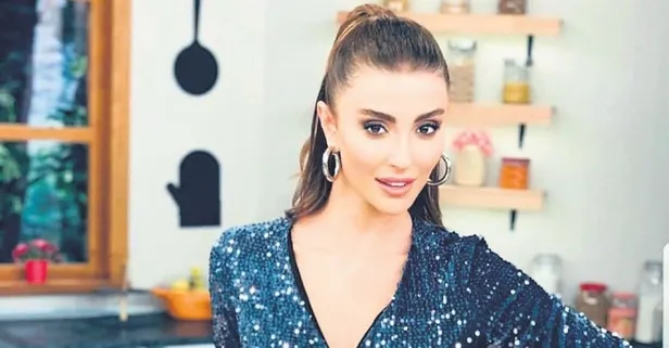 Hayat tavsiyesi! Özge Ulusoy “Sevdiğiniz Bey nerede?” sorusuna öyle bir yanıt verdi ki...