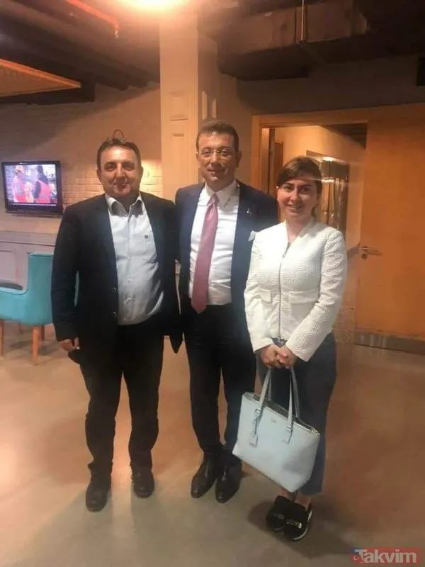 İmamoğlu - Kılıçdaroğlu savaşında vites yükseldi! Bilkent'teki kavganın arka planı: Zeyrekler, Ömer Topsakal ve Okan Konuralp... - 10