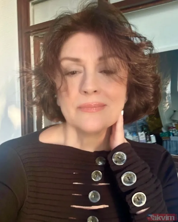 Gülşen Bubikoğlu’nun sosyal medya paylaşımları ağızları açık bıraktı! 69’luk Yeşilçam yıldızı zamanı durdurmuş gibi! - 10