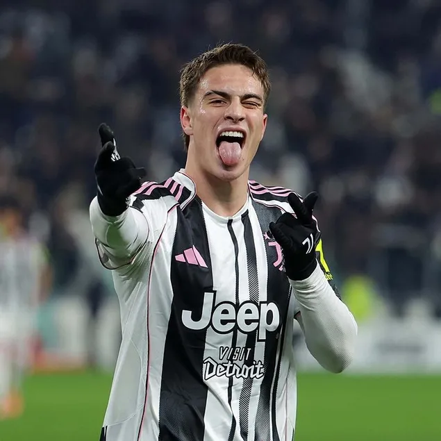 Juventus’ta Kenan Yıldız bilmecesi!