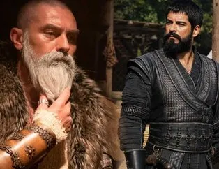 Diriliş Ertuğrul'dan sonra Kuruluş Osman'a dönen Bamsı Beyrek şaşırttı! İşte Bamsı Nurettin Sönmez'in yeni hali