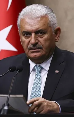 Başbakan: Sadece Türkiye'yi bağlamaz