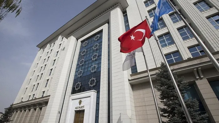 Başkan Erdoğan talimatı verdi AK Parti'den yerel seçim seferberliği! Hedef büyükşehirler: "Belediyeleri iş bilmezlerin elinden kurtaracağız"-5